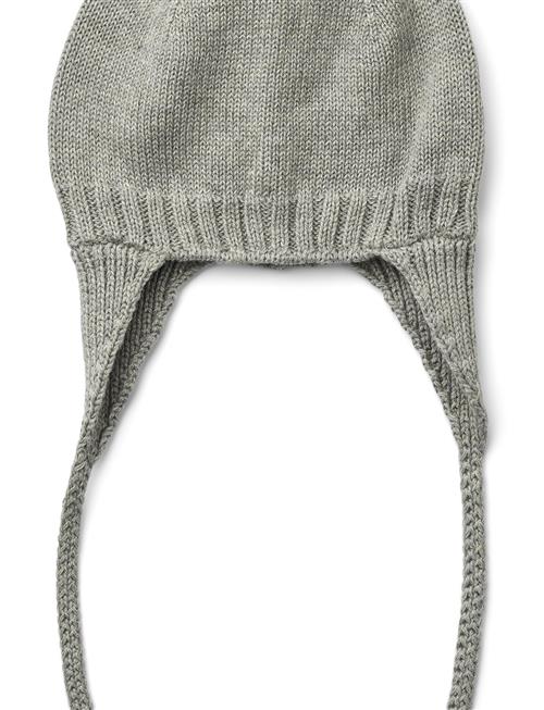 Liewood Violet Baby Bonnet Hat Liewood Grey