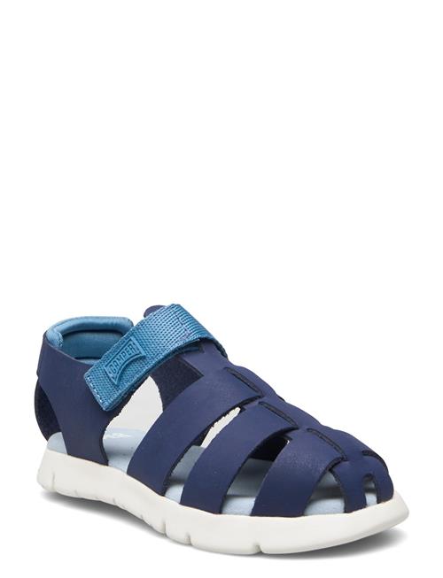 Camper Oruga Sandal Fw Camper Blue