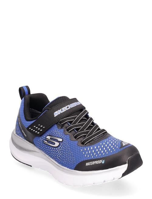 Skechers Boys Ultra Groove Aquasonik - Waterproof Skechers Blue