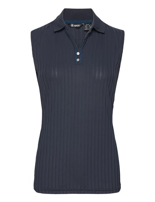 Abacus Lds Pebble Sleeveless Abacus Navy