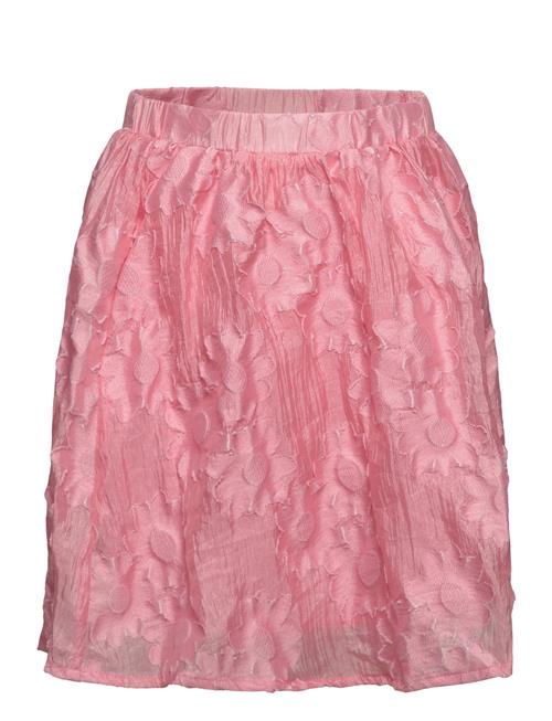 Soft Gallery Sgjoanna Flower Skirt Soft Gallery Pink