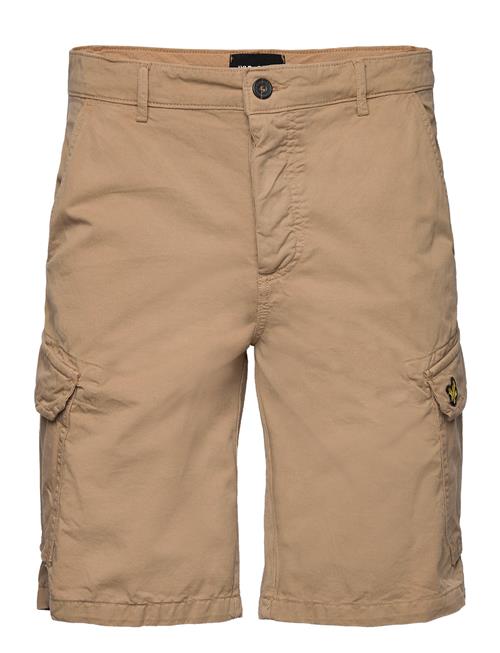 Lyle & Scott Wembley Cargo Short Lyle & Scott Beige