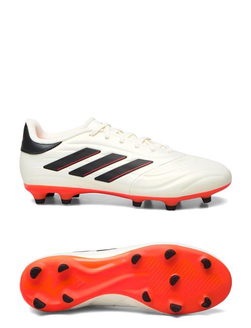 Se adidas Performance Copa Pure 2 League Fg Adidas Performance White ved Booztlet