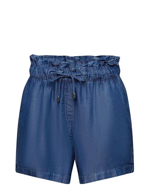 Esprit Casual Shorts Woven Esprit Casual Blue