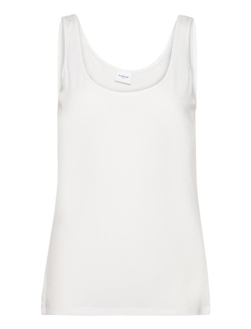 Vila Vijenni S/L Top/Su/Cur - Noos Vila White