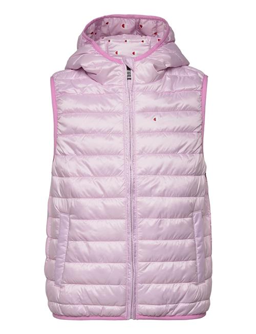 Champion Vest Champion Pink