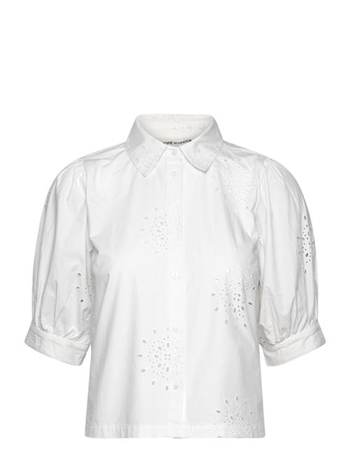 Se Sofie Schnoor Shirt Sofie Schnoor White ved Booztlet