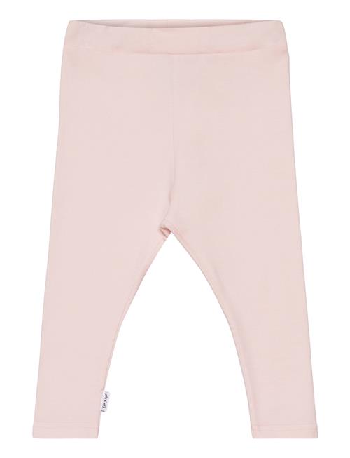 Baby Leggings Gugguu Pink