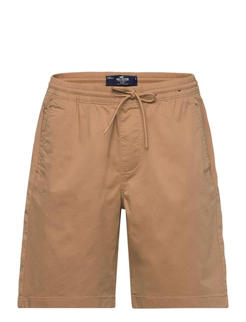 Hollister Hco. Guys Shorts Hollister Brown