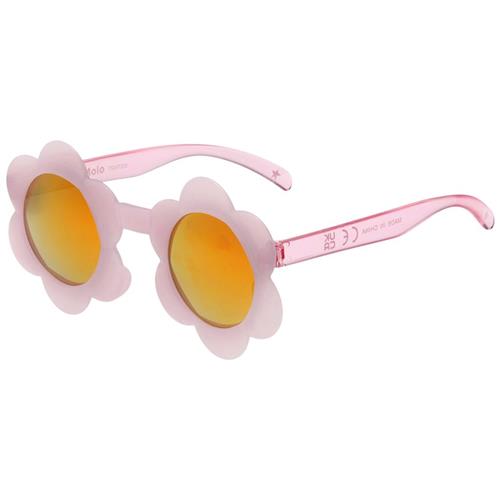 Molo Soleil Solbriller Lilac Pink | Lyserød | 0