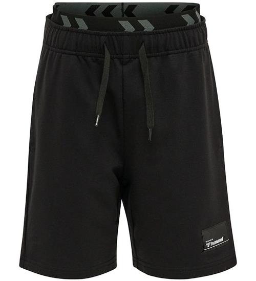 Hummel Hummel Shorts - hmlEdward - Sort