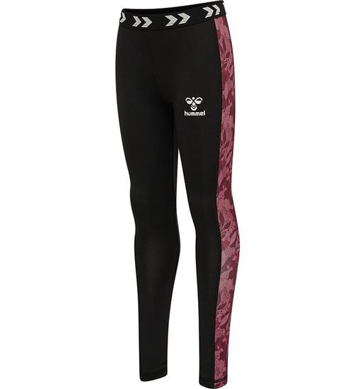 Hummel Hummel Leggings - hmlNanna - Deco Rose