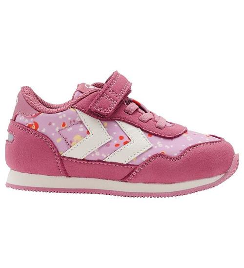 Hummel Hummel Sko - Reflex Infant - Heather Rose