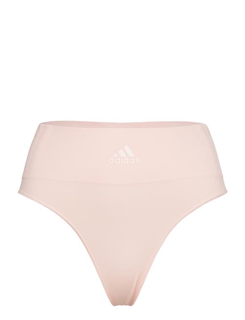 Thong Adidas Underwear Pink