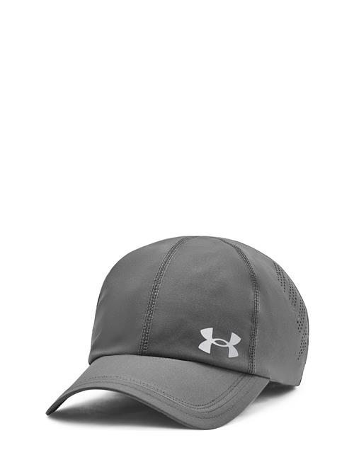 M Iso-Chill Launch Adj Under Armour Grey