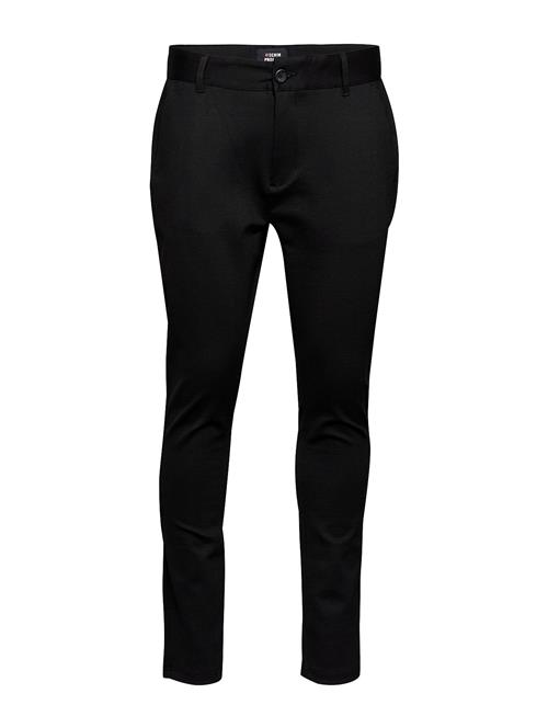 Se Ponte Roma Plain Denim Project Black ved Booztlet