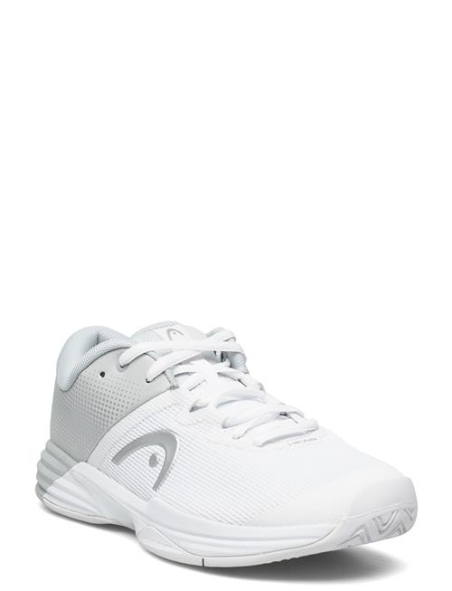 Head Head Revolt Evo 2.0 Women Tennis Shoes Head White