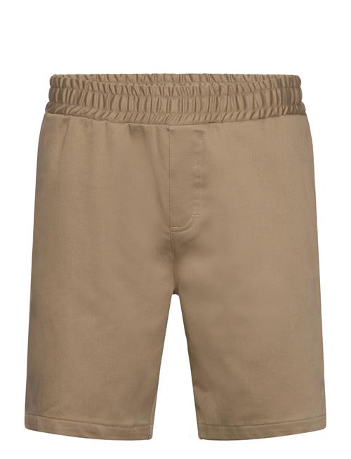 Gustaw Shorts Makia Brown