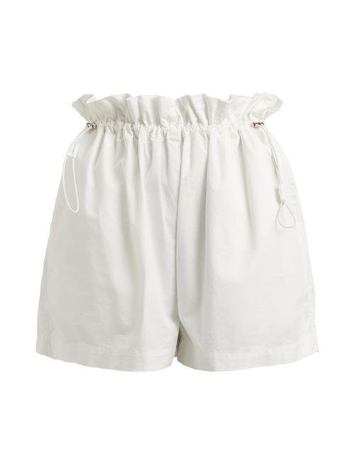 Rethinkit Shorts Cruise Rethinkit White