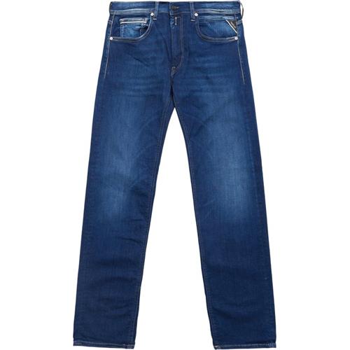 Se Replay - MA972Z Jeans ved Kaufmann