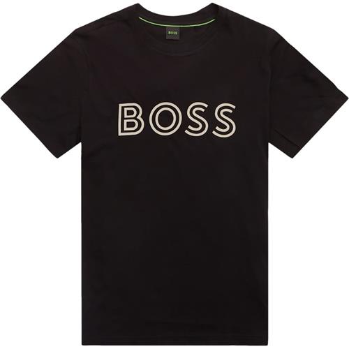 Se Boss Athleisure - Tee 1 T-shirt ved Kaufmann