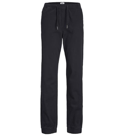 Jack & Jones Jack & Jones Bukser - JpstGordon - Sort