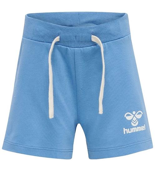 Hummel Hummel Shorts - hmlTHEO - Silver Lake Blue