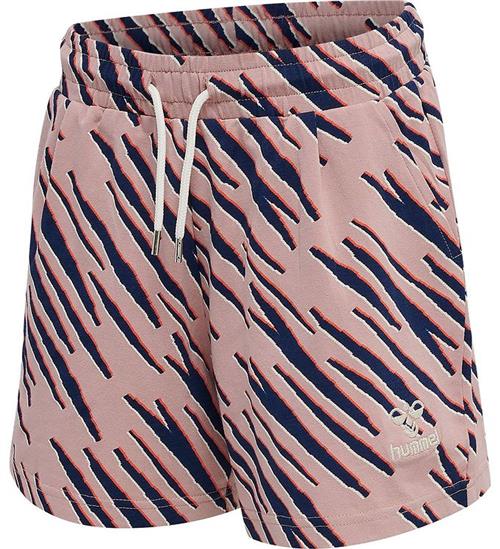 Hummel Hummel Shorts - hmlAmelia - Woodrose