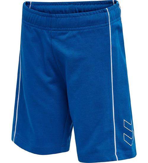 Hummel Hummel Shorts - hmlDitmer - Lapis Blue