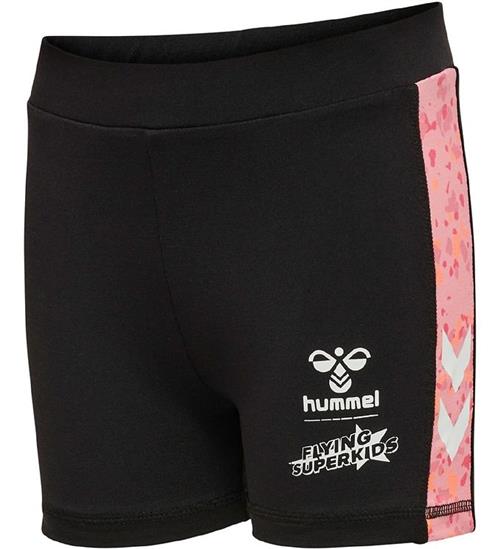 Hummel Hummel Shorts - hmlFlying Joy - Sort