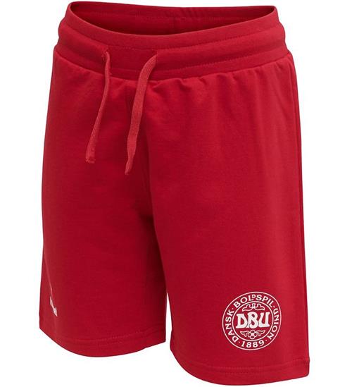 Hummel Hummel Shorts - DBU - HMLFryd - RÃ¸d