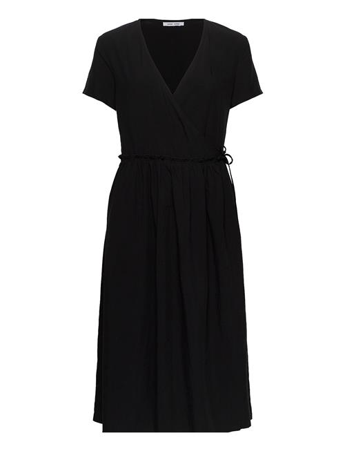 Fiona Dress 12686 Samsøe Samsøe Black