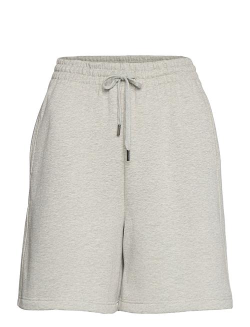 Gestuz Nankitagz Hw Shorts Gestuz Grey