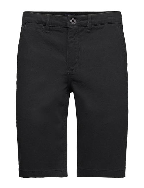 Kronstadt Jonas Twill Shorts Kronstadt Blue