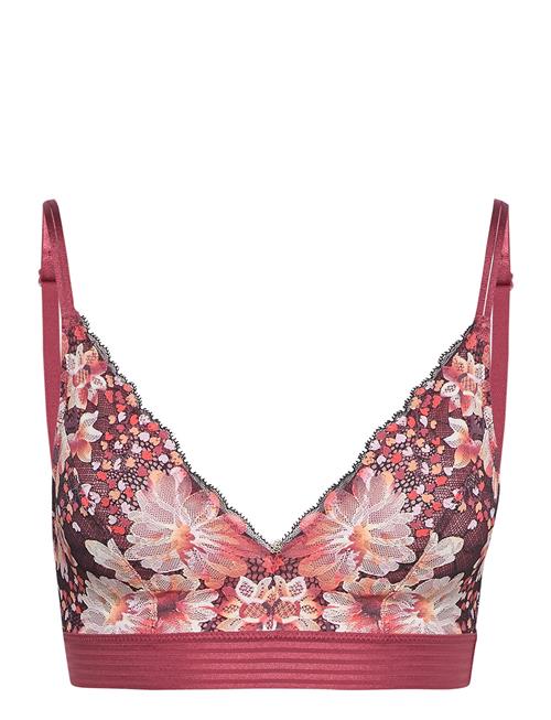 Schiesser Bustier Schiesser Red