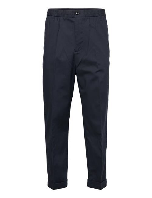 Emporio Armani Trousers Emporio Armani Black