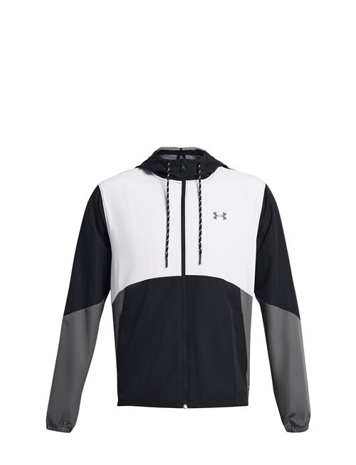 Under Armour Ua Legacy Windbreaker Under Armour Black