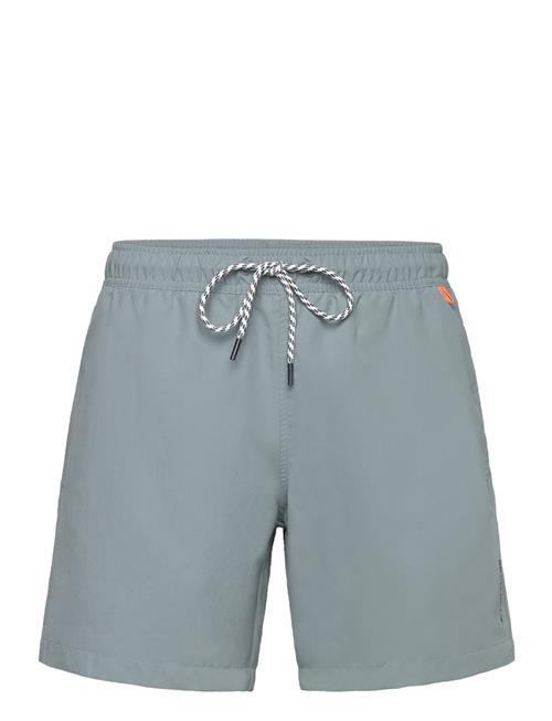 Tom Tailor Swim Shorts Tom Tailor Blue