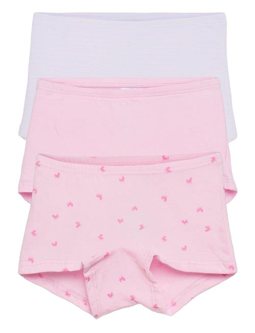 Schiesser Shorts Schiesser Pink