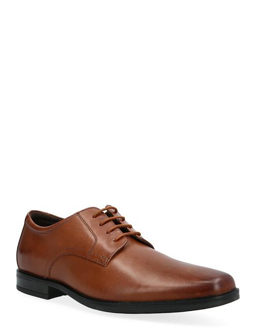 Clarks Howard Walk G Clarks Brown