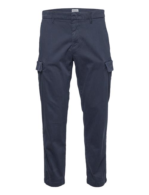 Timberland Contemp. Cargo Pant Timberland Blue