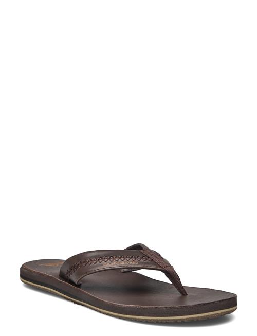 Se Quiksilver Carver Natural Ii Quiksilver Brown ved Booztlet