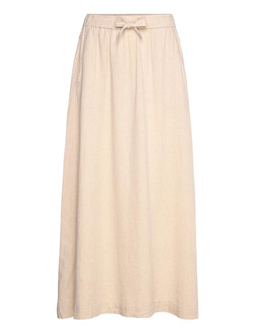 InWear Ellieiw Skirt InWear Beige