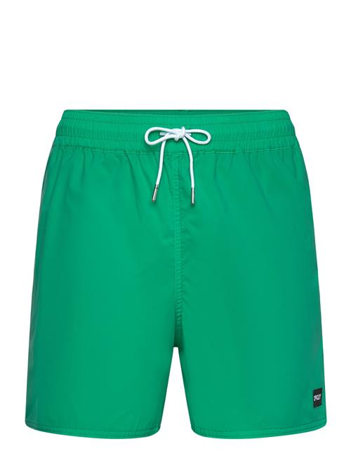 OAKLEY Robinson Rc 16" Beachshort OAKLEY Green