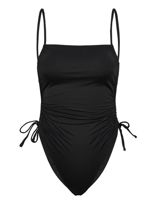 SUI AVA Bondi Swimsuit SUI AVA Black