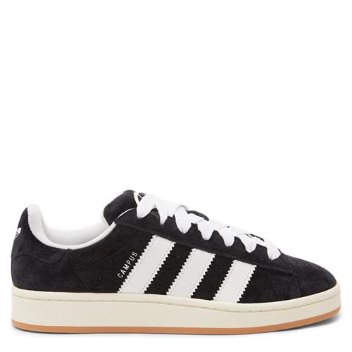 Se Adidas Originals Campus 00s Hq8708 Sort ved Quint