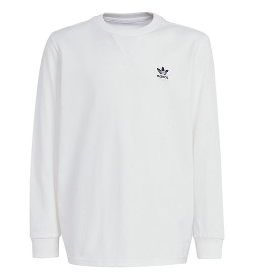 adidas Originals Bluse - Hvid