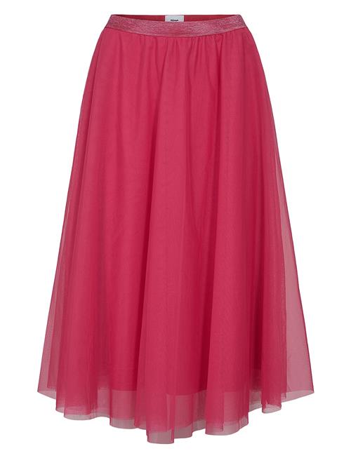 Nuea Skirt Nümph Pink