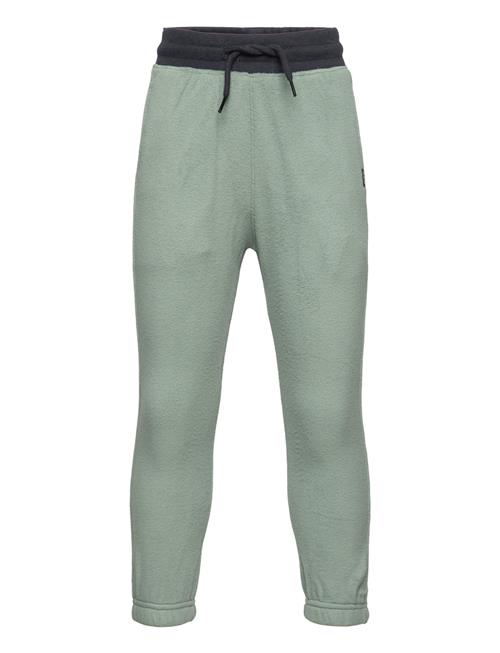 Abercrombie & Fitch Kids Boys Sweatpants Abercrombie & Fitch Green