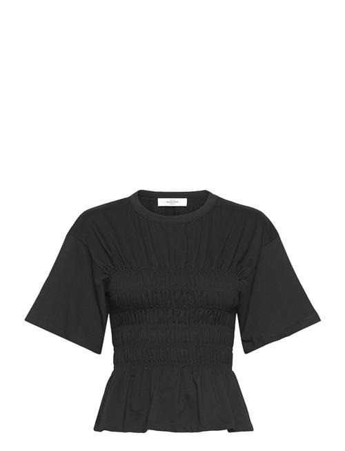 ROSEANNA Tee Shirt Jersey May ROSEANNA Black